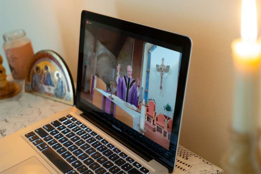 Peter Stockland: Serving up a hearty helping of faith