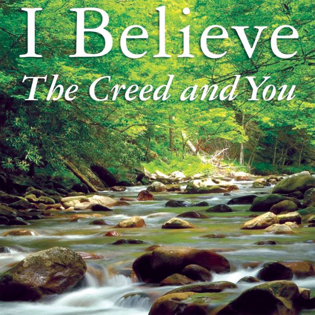 A challenge to make the Creed our own