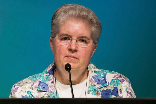 Vatican’s doctrine chief blasts U.S. nuns for disobedience