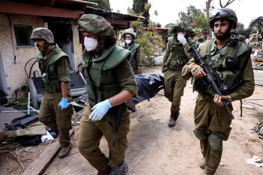 ‘They were killed because they were Jewish’