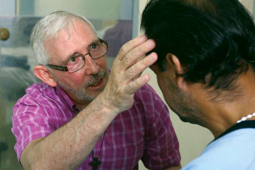 Alberta, NWT bishops: No last rites for those seeking euthanasia