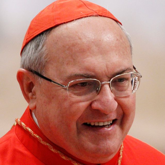 Vatican asks Catholics to help Christians in Holy Land 