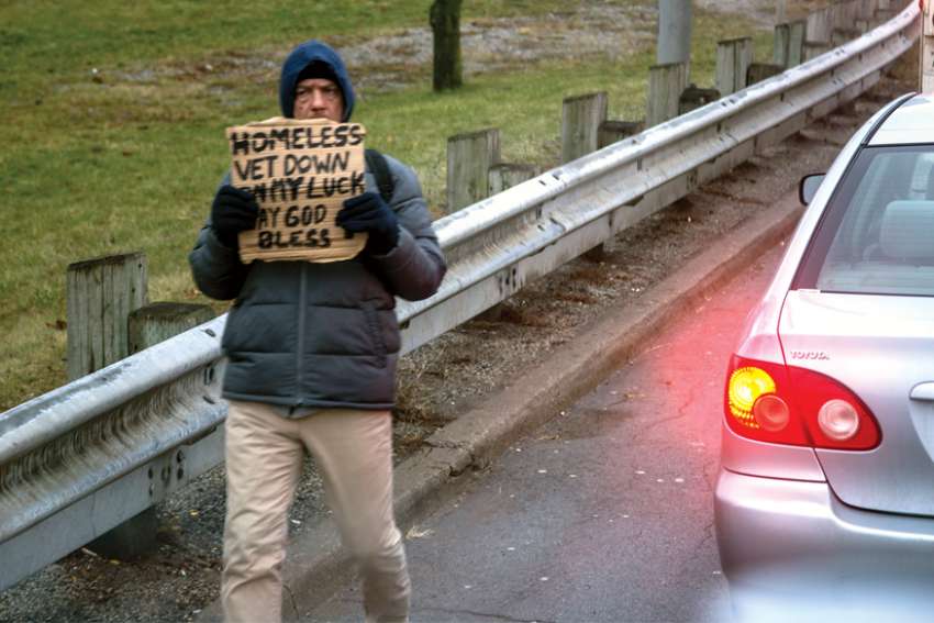 Statistics don’t tell whole poverty story