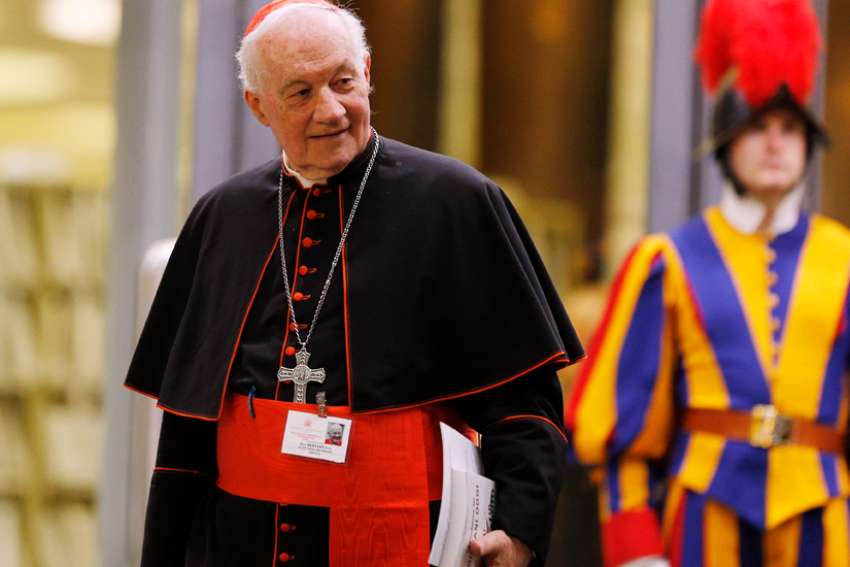 Guest Editorial: Pastoral resolution