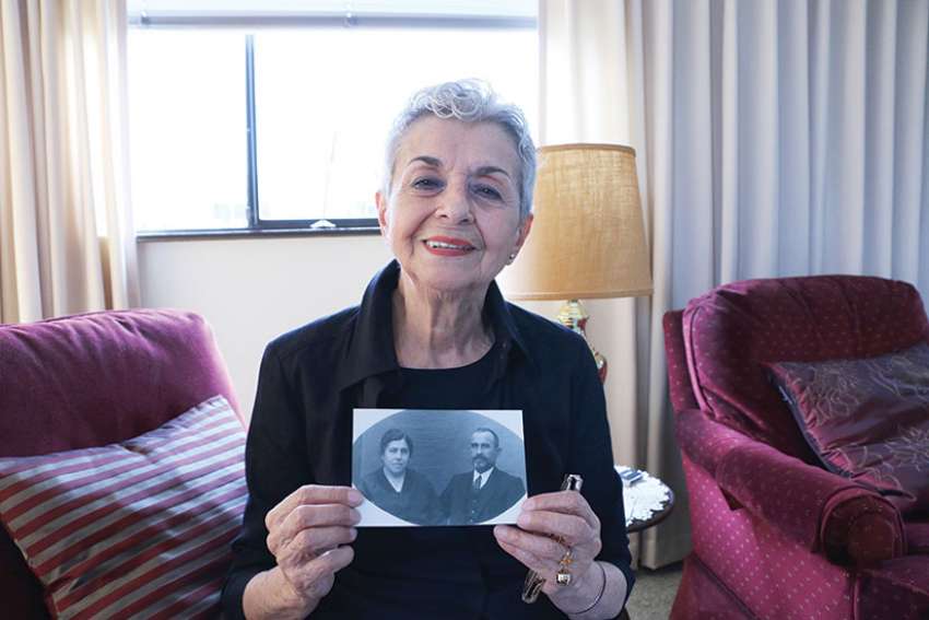 Spanish martyr’s story hits close to B.C. home