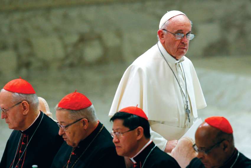 Clericalism: Abuse and the dynamics of power