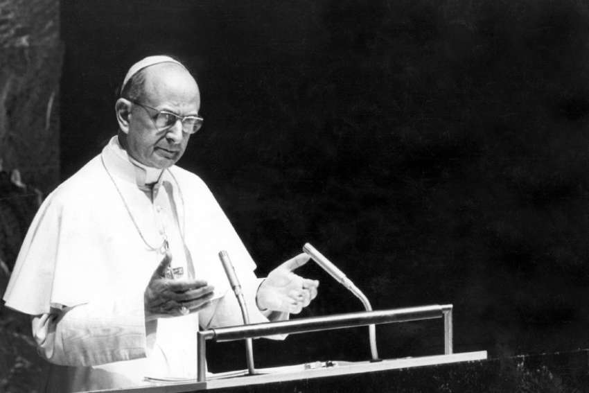 The Register Archives: Pope takes a quick bite out of Big Apple