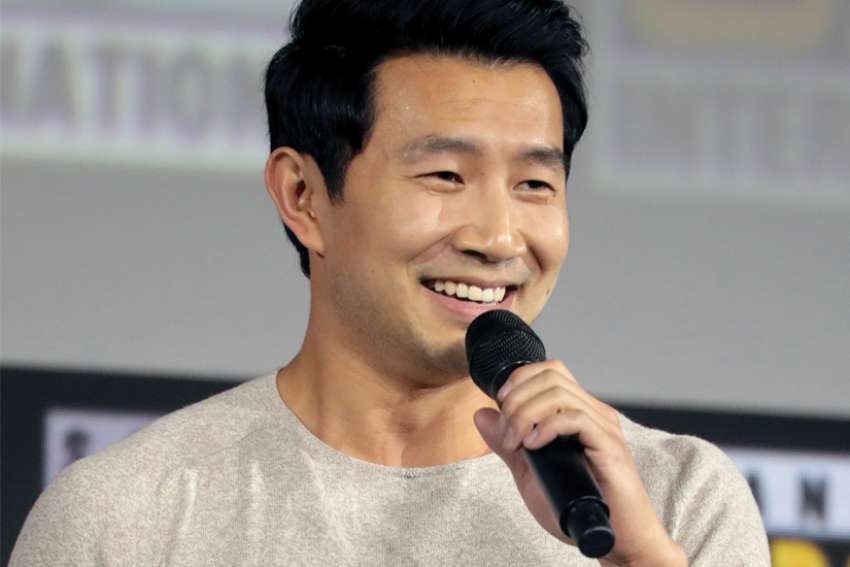 Speaking Out: Meeting an Asian superhero