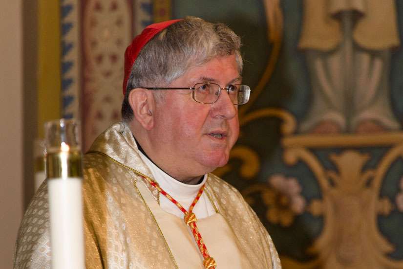 Lectio divina hits the road