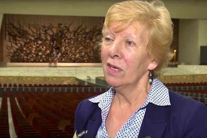 Doctors set to fight global abortion policy
