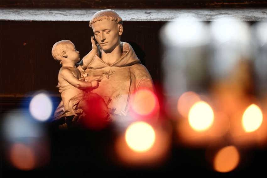 Report estimates 330,000 children abused in French church since 1950s