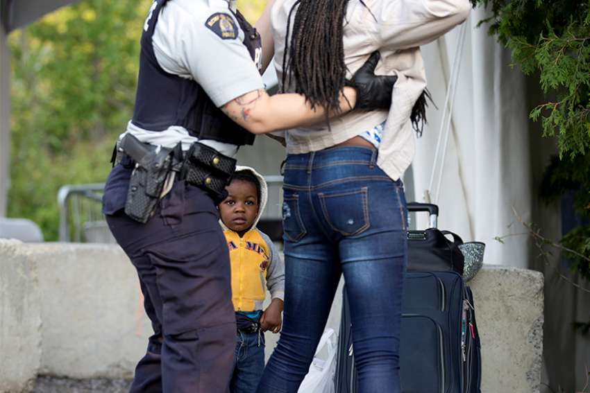 Editorial: Time for kindness