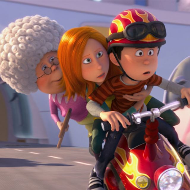 Catholic movie reviews - The Lorax, Project X, Tyler Perry's Good Deeds & more