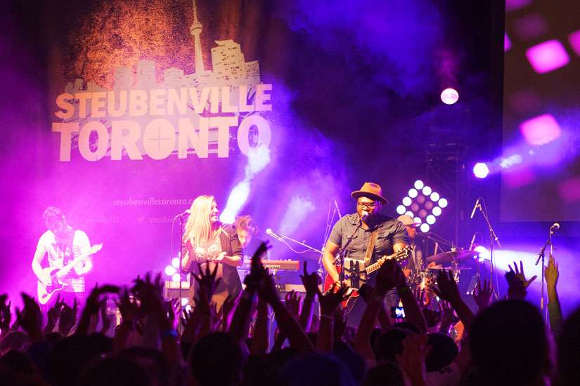 Big dreams for SteubieTO