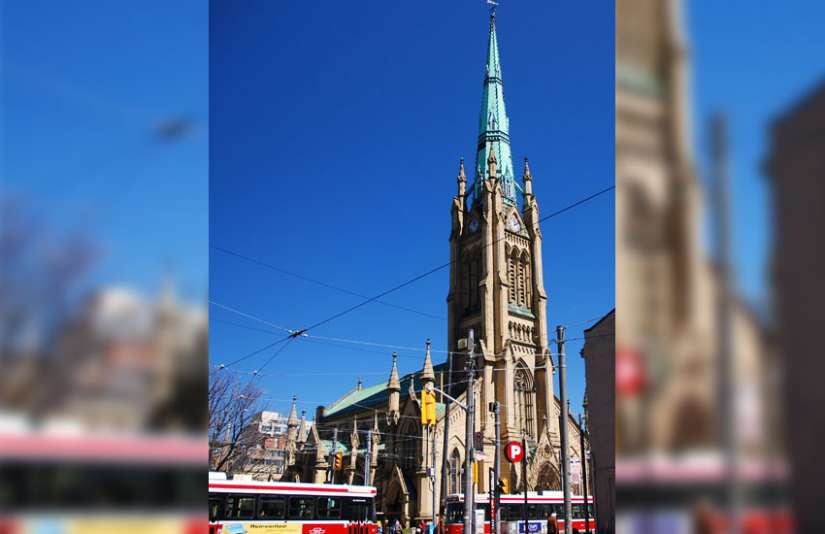 Catholics, Anglicans to bring ‘Pilgrims Together’