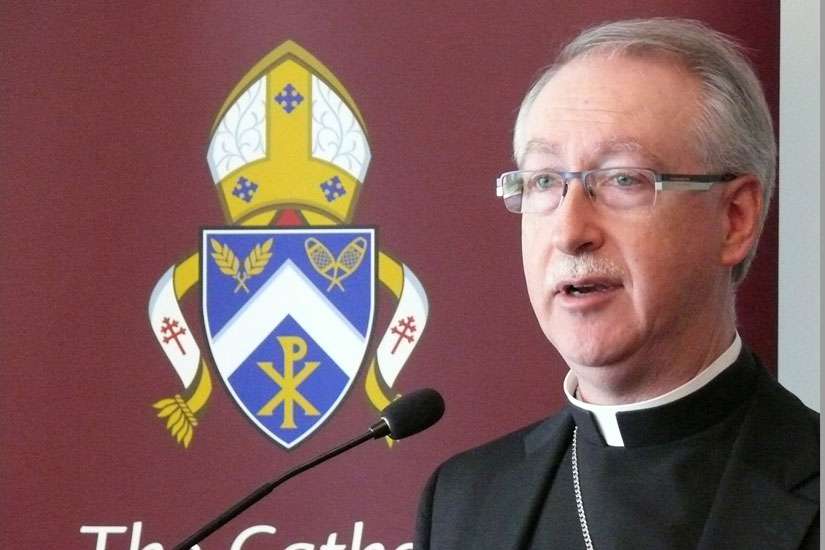 Edmonton archbishop says Canada's assisted suicide law leads to fear of hospitals