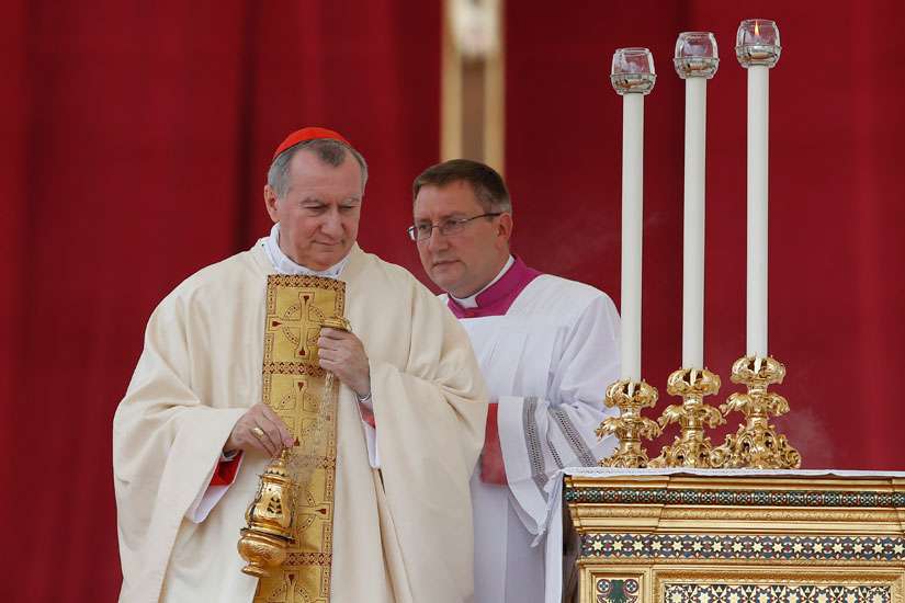 On Mother Teresa's feast day, cardinal praises her defence of unborn
