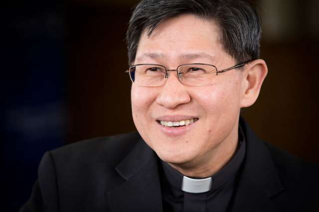 Poverty message lost among Synod's squabbles, cardinal says