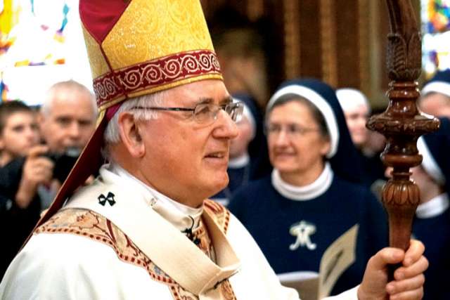 Ottawa archbishop among religious urging CPSO not to violate physicians’ conscience rights