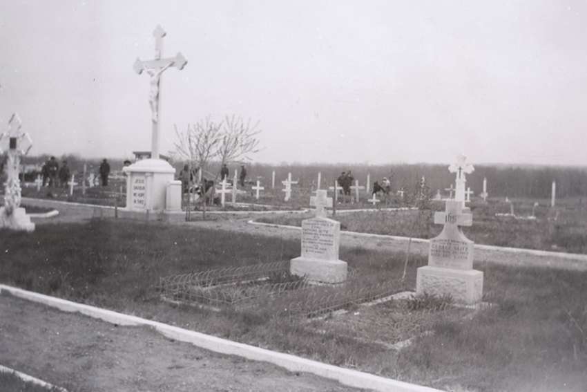 More potential graves, more Catholic sorrow