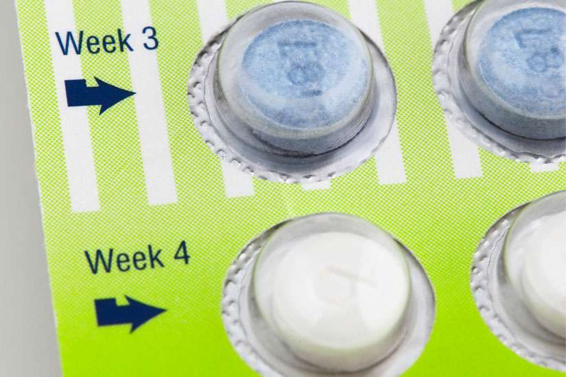 The revolution of the pill: controversial to this day