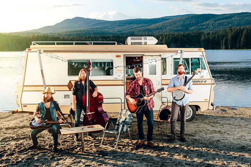 Christian sounds in Canadian music awards spotlight