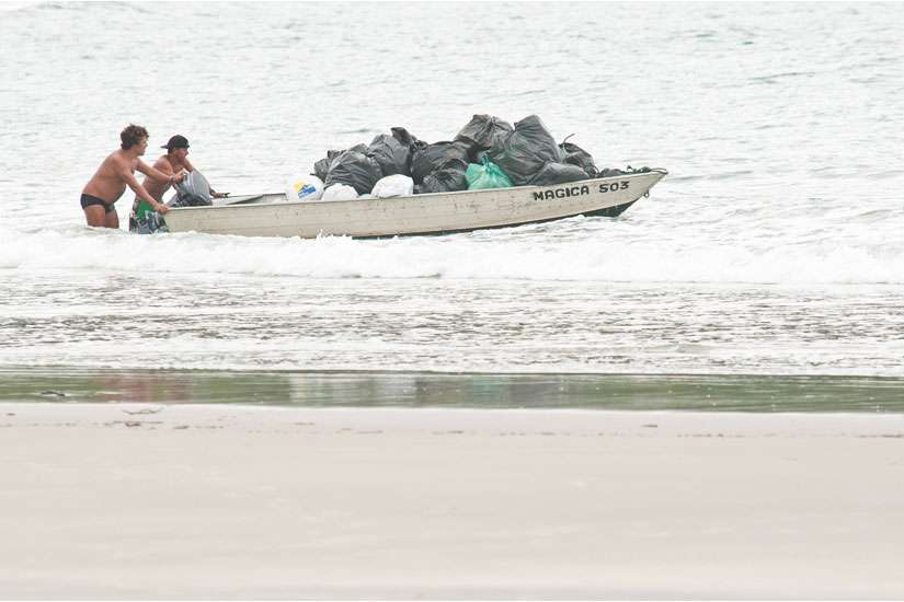 Philippine bishops tackle climate change during general meeting