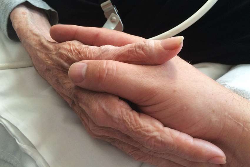 National palliative care strategy given green light
