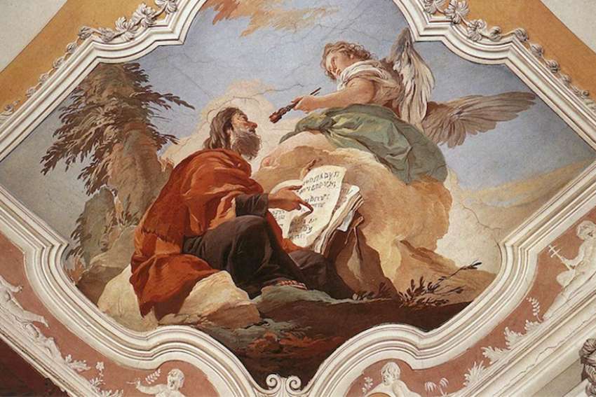 God's word on Sunday: Giving in to fear can only lead to disaster