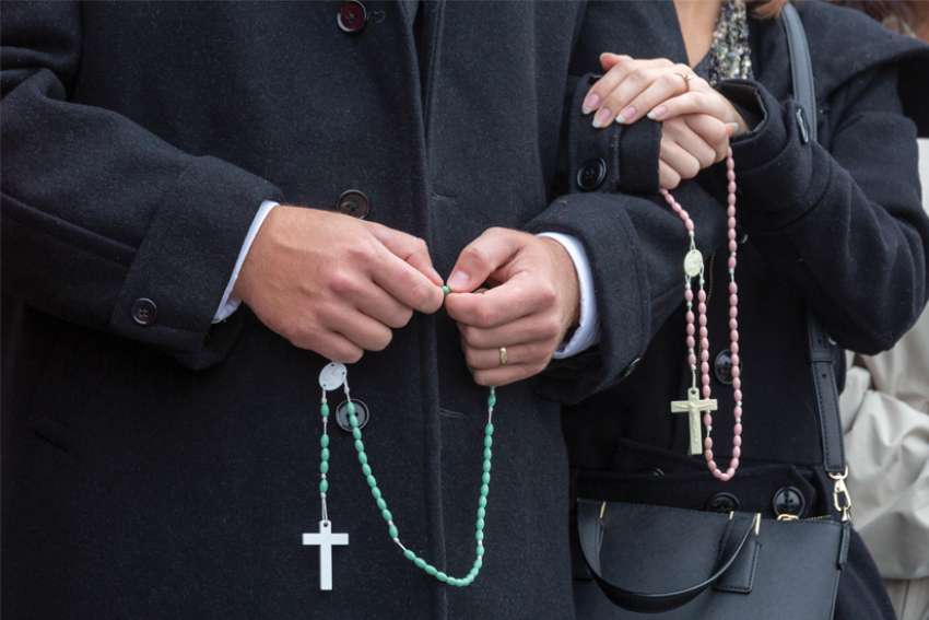 Charles Lewis: The Brooklyn roots of a Marian love affair