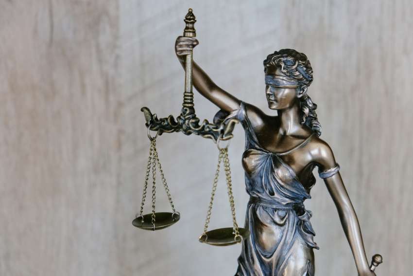 God's Word on Sunday: God demands justice for all, as should we