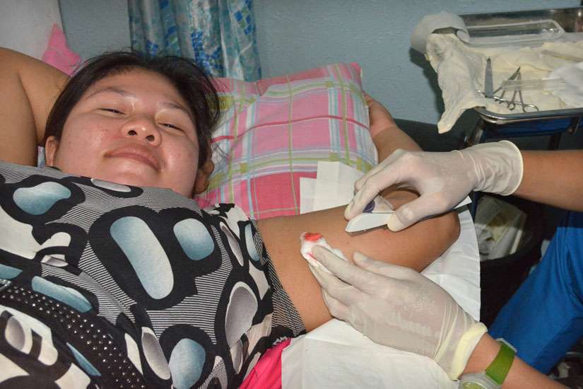 Philippine bishops: Look at family planning through lens of faith