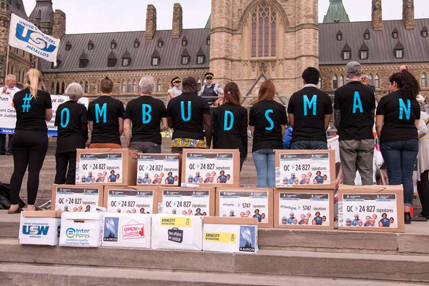 Justice after 11-year battle to protect human rights in mining industry