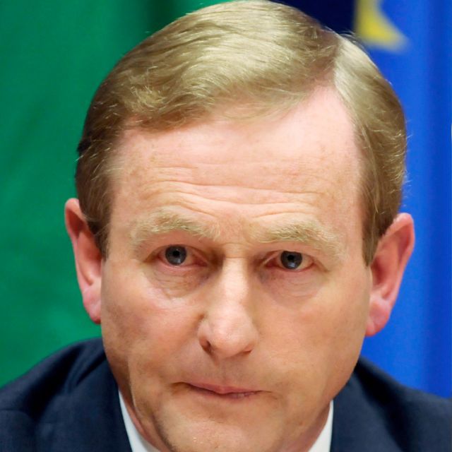 Irish government defends prime minister's comments on clergy abuse 