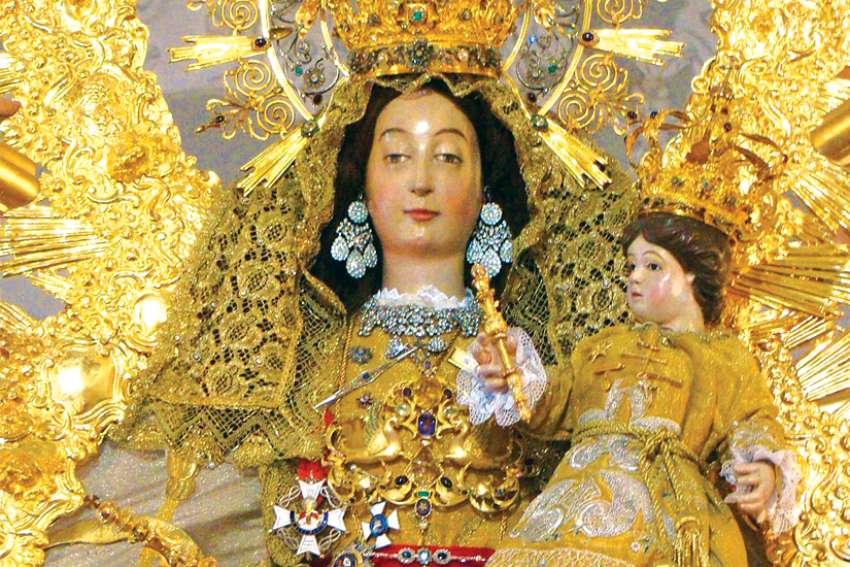 Speaking Out: Our Lady helps us find our way
