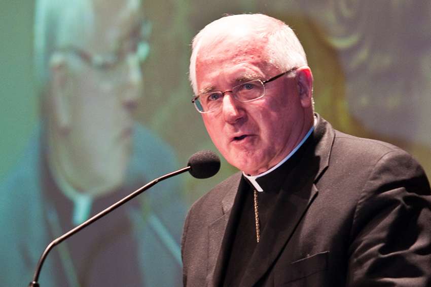 National prayer effort hopes to unite Canadians during COVID-19 crisis