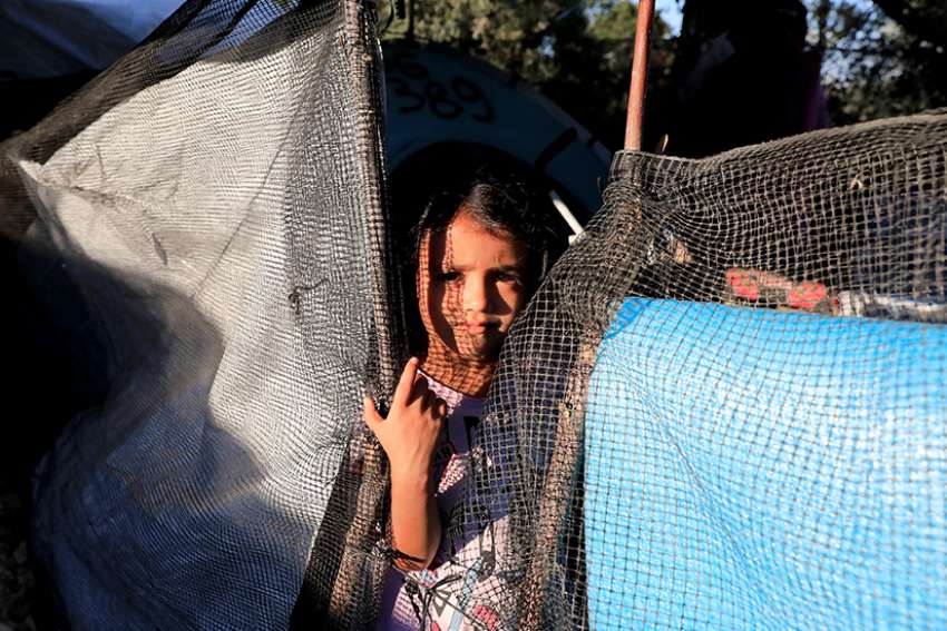 New U.N. compact on migrants, stateless people an alternative to fear