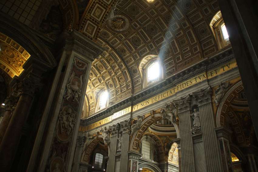 Why the Vatican thinks priests should learn about art, beauty