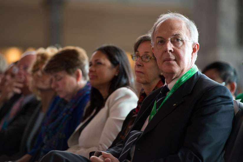 Head of Knights urges action by U.S. after Kerry's genocide declaration