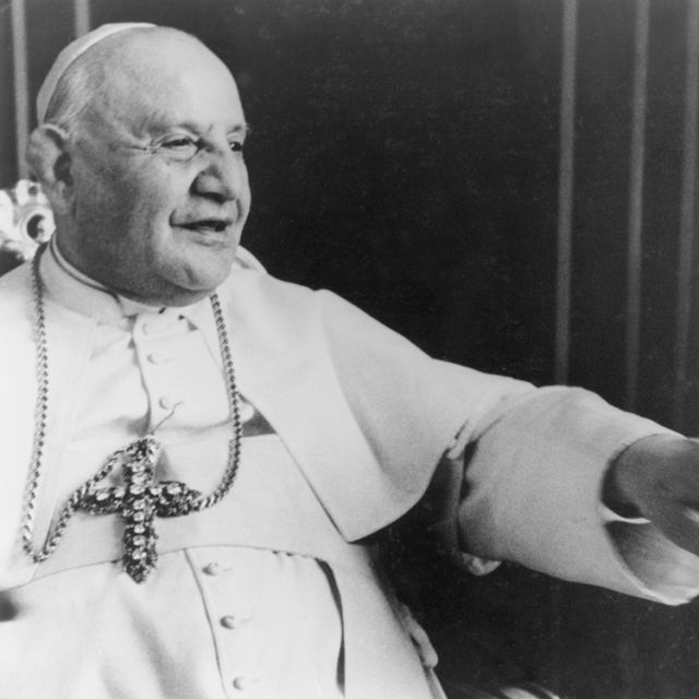 Historian says Vatican II documents must be read as a body of work 