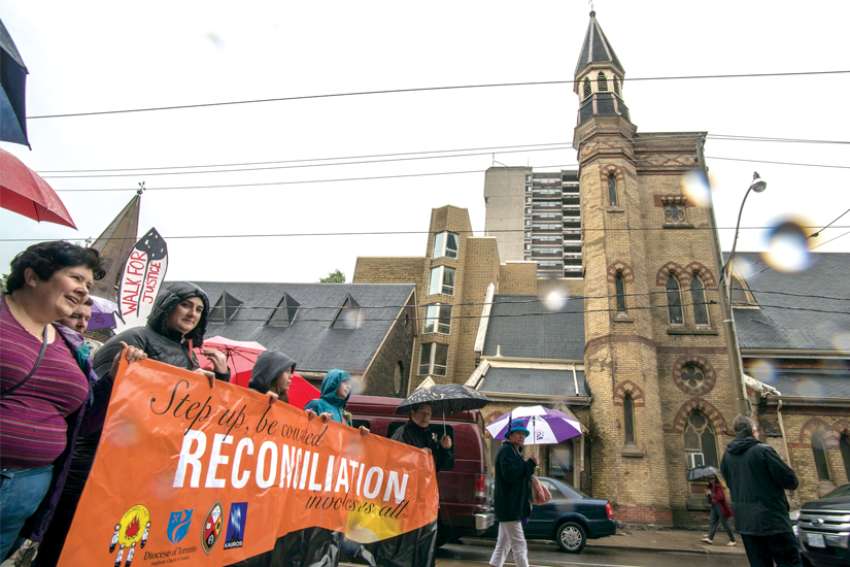 Indigenous fund helps push healing forward