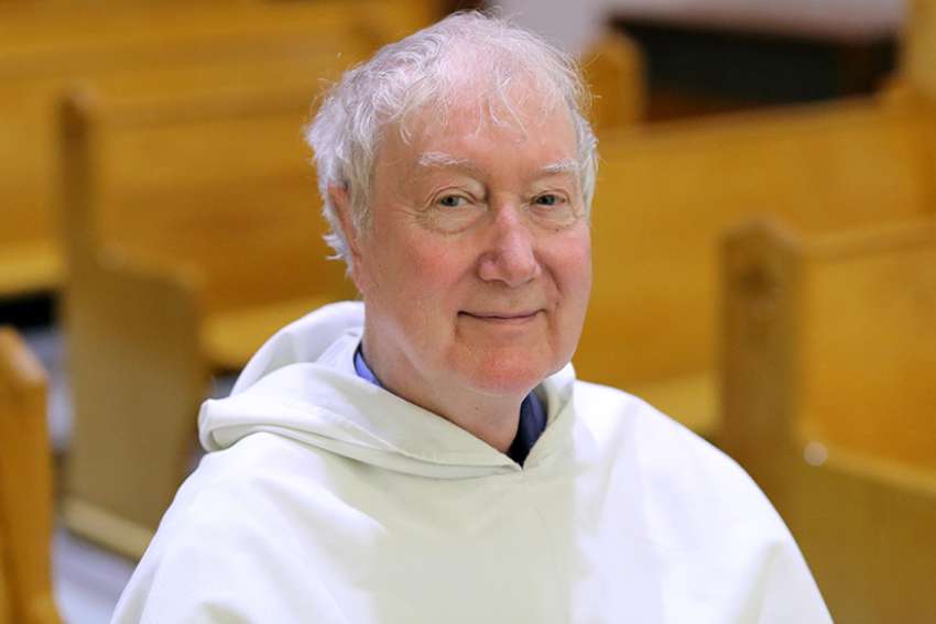 Do not fear crisis, the Pope is leading us into uncharted territory, former head of Dominican says