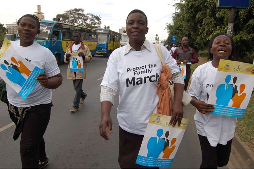 African clergy to protest Obama’s gay-rights ‘agenda’ on trip