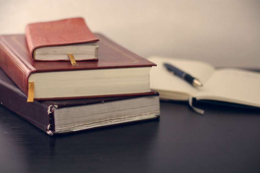 Academic balancing act