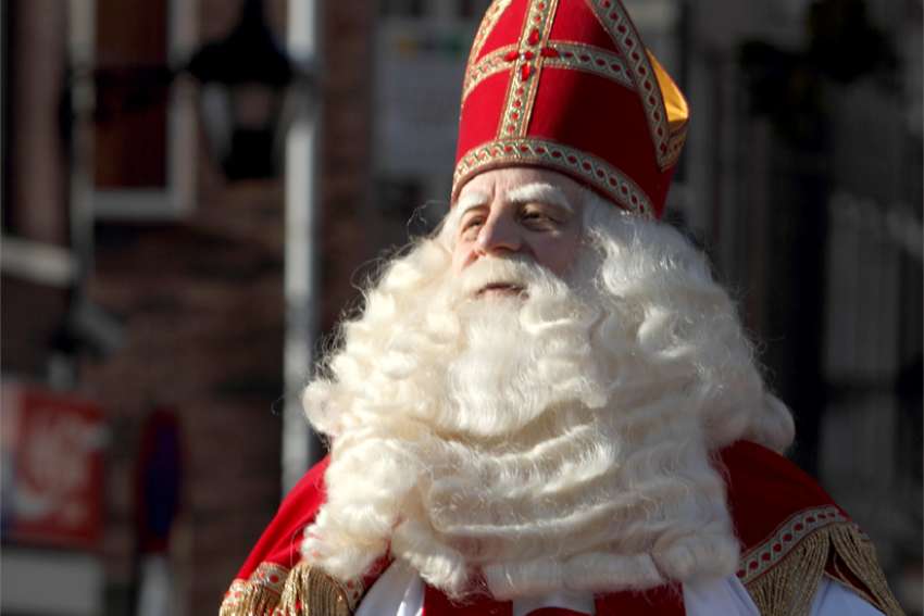 Speaking Out: Traditions come in many forms