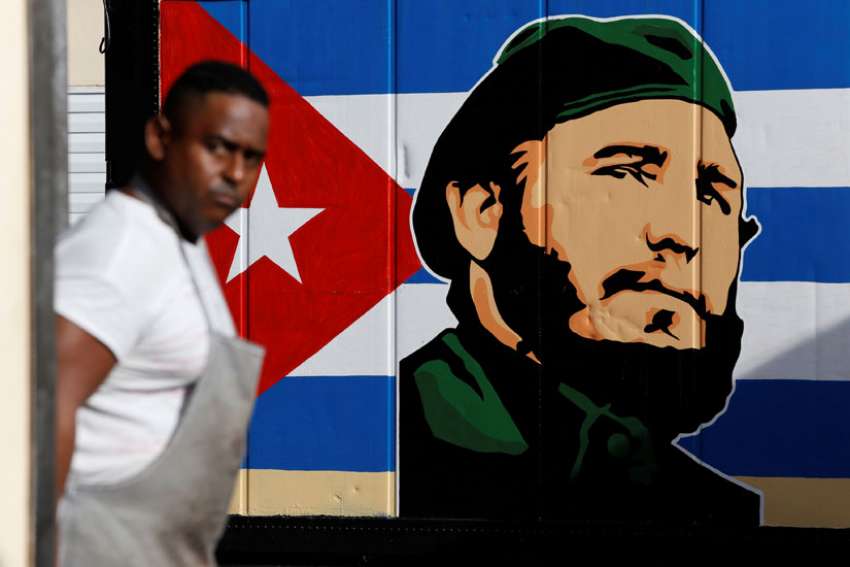 For Cuban exiles, painful memories mix with relief at Castro's death