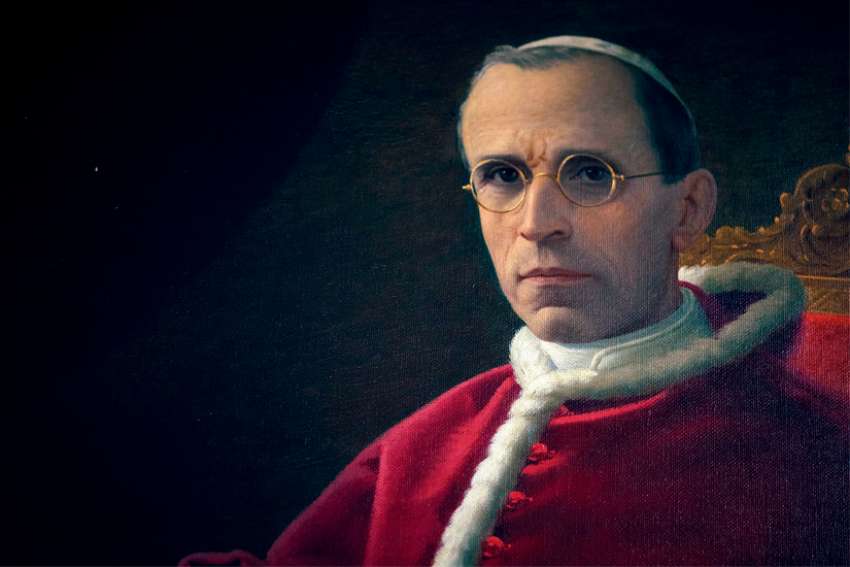 Pope Pius XII: WWII hero or villain?