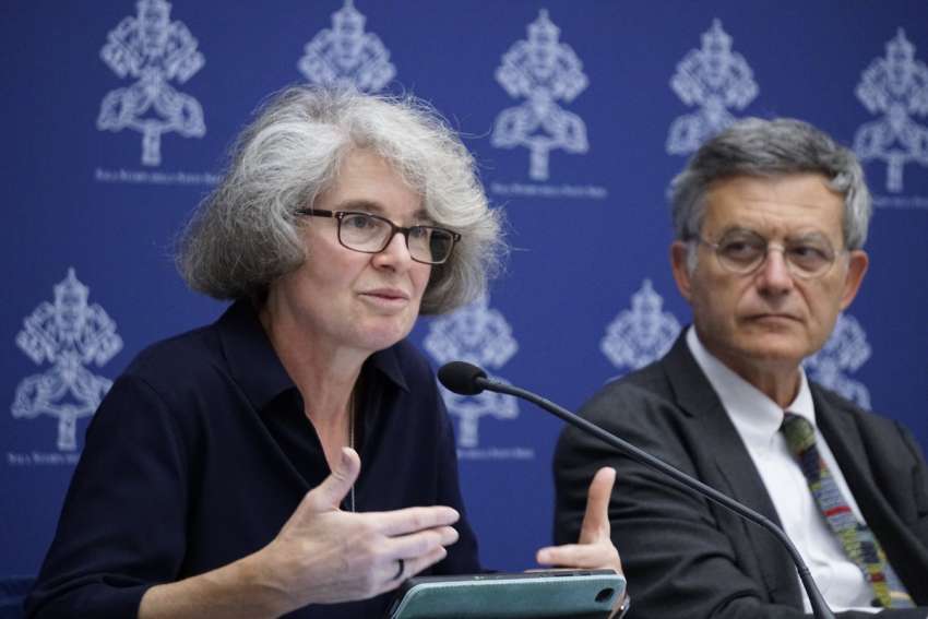 Vatican offers details on how synod will work, media access