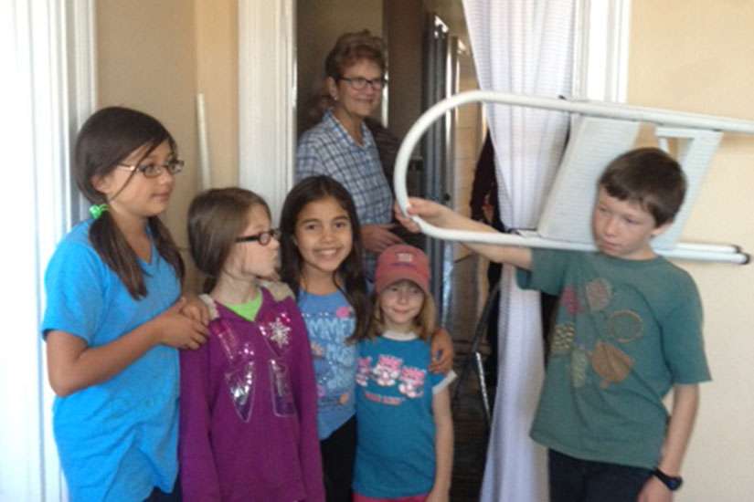 Brockville Catholics, Anglicans unite in aid of refugees