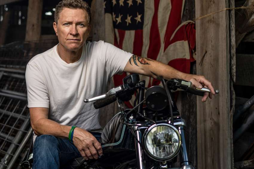 Country star Craig Morgan’s journey of faith